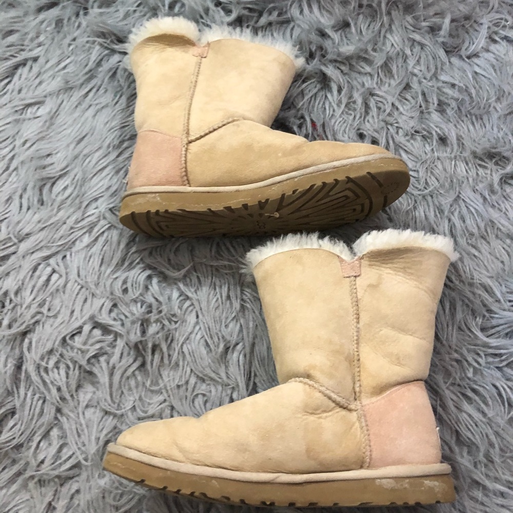 Ugg Australia Bailey Button Boot - image 4